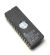 New AM27C010-205DC 32 Pin DIP EPROM - Pack of 5