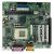 New Gigabyte GA-6WMM7 Rev 2.0 Socket 370 Motherboard